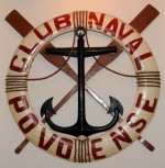 Clube Naval Povoense