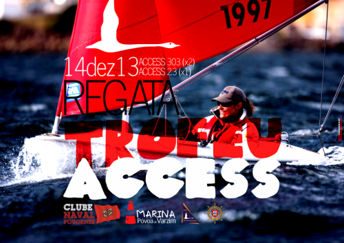cartaz_Regata Troféu Access 2013-14 1213