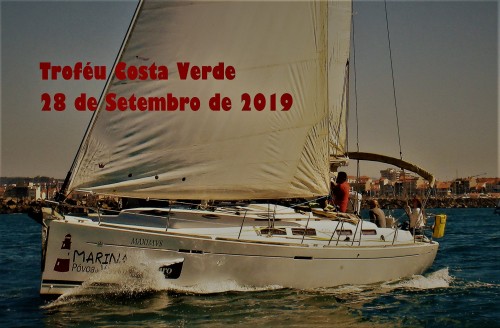 Cartaz Troféu Costa Verde 1 19