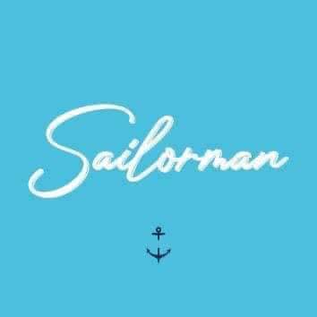 Logo Sailorman