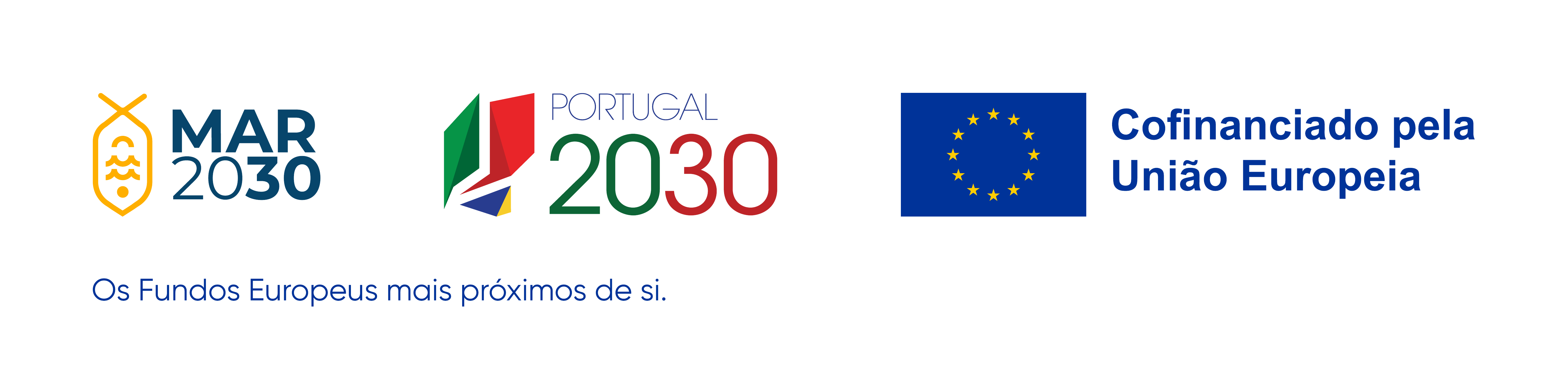 MAR 2030 - Portugal 2030 - Cofinanciado pela Uni�0�0o Europeia
