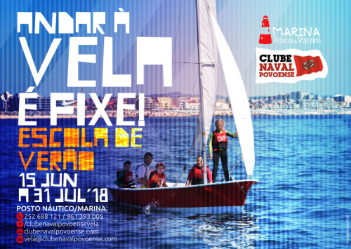 Flyer Escola de Verão 0618